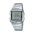Casio DB-360-1A – Plateado