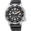 Citizen Promaster Eco-Drive Diver BN0156-05E – Black
