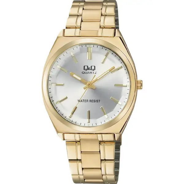 Preguntas y respuestas de Citizen QB78 – Dorado